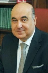 Chingiz Abdullayev portrait
