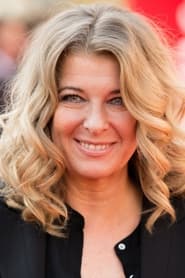 Paprika Steen portrait