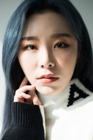 Wheein portrait