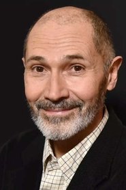 Christophe André portrait