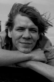 András Réthelyi portrait