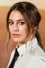 Blanca Suárez portrait