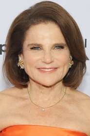 Tovah Feldshuh portrait