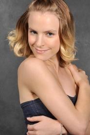 Renata Becker portrait