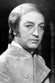 Franco Ressel portrait