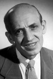 Herbie Faye portrait