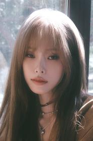 Heize portrait