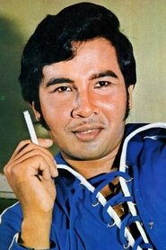 Dam Datsakorn portrait