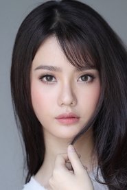 Chanidapa Pongsilpipat portrait