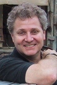 Gerry Robert Byrne portrait