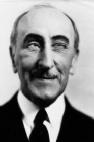 Etienne Girardot portrait