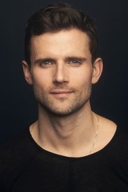 Kyle Dean Massey portrait
