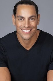 David Tu'itupou portrait