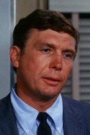 Roy Jenson portrait