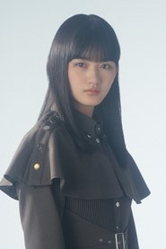 Ten Yamasaki portrait
