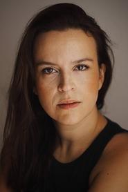 Joana Campelo portrait