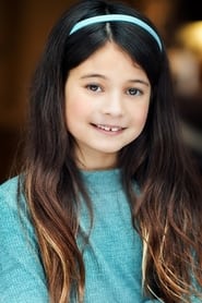 Ashley Cartwright portrait