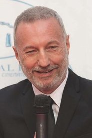 Dennis Dellai portrait