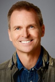 Phil Keoghan portrait