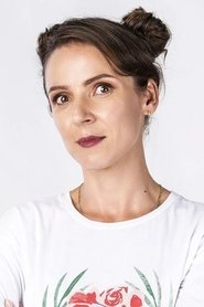 Cosmina Larisa Dobrota portrait