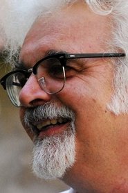 Patrizio Roversi portrait