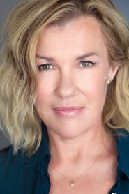 Robyn Malcolm portrait