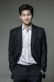 Ji Chan portrait
