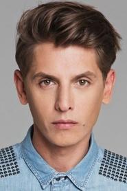 Vlad Lisovets portrait