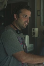 Danny Perez portrait