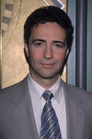 Stephen Schnetzer portrait