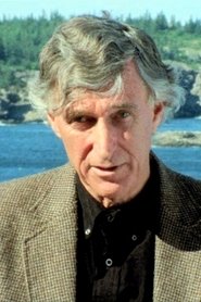 Damien Langan portrait