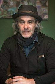 Javier Julia portrait