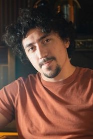 Matt Sindt portrait