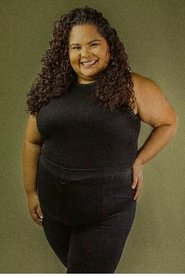 Graciane Gonçalves portrait