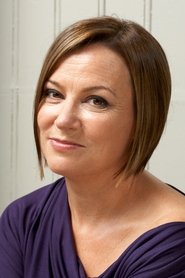Amanda Vickery portrait