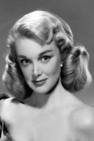 Jan Sterling portrait
