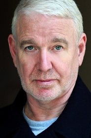 Simon Davies portrait