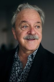 Jim Cummings portrait