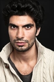 Akin Gazi portrait