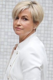 Emma Forbes portrait