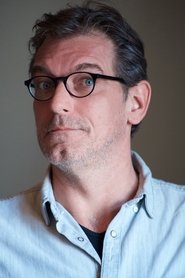 Rob Vanoudenhoven portrait