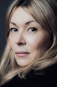 Yasmine Garbi portrait