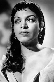 Muriel Smith portrait