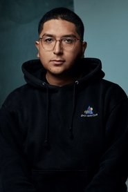 David Torres portrait