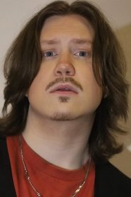 Kevin Dahlskog portrait