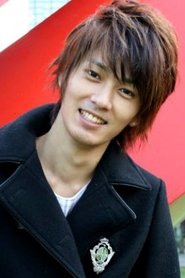 Takayuki Tsubaki portrait