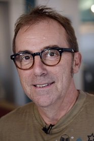Olivier Jean-Marie portrait