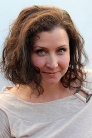Svatava Hanzl Milková portrait