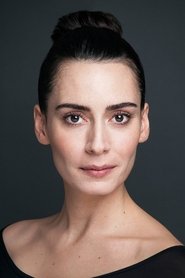 Melisa Sözen portrait