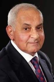 Atabala Səfərov portrait